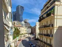 Недвижимость Apartment Monaco, La Rousse: 9