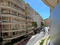 Недвижимость Apartment Monaco, La Rousse: 10