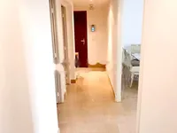 Недвижимость Apartment Monaco, La Rousse: 12