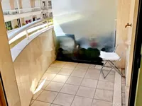 Недвижимость Apartment Monaco, La Rousse: 13