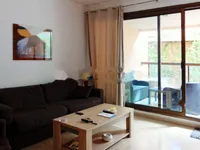 Недвижимость Apartment Monaco, La Rousse: 1