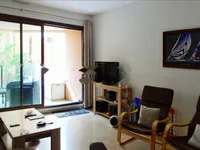 Недвижимость Apartment Monaco, La Rousse: 2