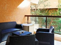 Недвижимость Apartment Monaco, La Rousse: 3