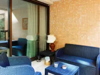 Недвижимость Apartment Monaco, La Rousse: 4