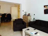 Недвижимость Apartment Monaco, La Rousse: 5