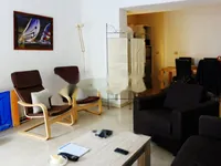 Недвижимость Apartment Monaco, La Rousse: 6