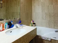 Недвижимость Apartment Monaco, La Rousse: 9