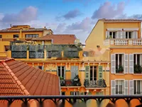 Недвижимость Apartment Monaco, Monaco-Ville: 11
