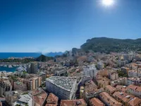 Недвижимость Apartment Monaco, Monte-Carlo: 1