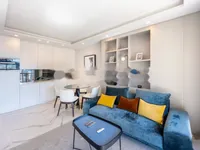 Недвижимость Apartment Monaco, Monte-Carlo: 6