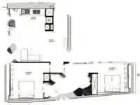 Недвижимость Apartment Monaco, Port: 8