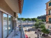 Недвижимость Apartment Monaco, Port: 1