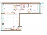 Недвижимость Apartment Monaco, Port: 9