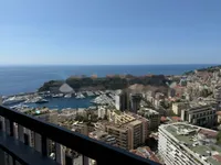 Недвижимость Apartment Monaco, Monte-Carlo: 1