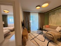 Недвижимость St. Paul's Bay Retreat: 5