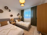 Недвижимость St. Paul's Bay Retreat: 8