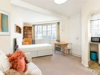 Недвижимость Chelsea Cloisters, Sloane Avenue: 5