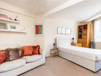 Недвижимость Chelsea Cloisters, Sloane Avenue: 7