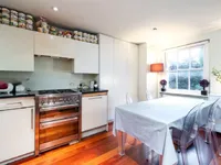 Недвижимость Ovington Square, Knightsbridge: 8