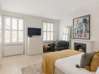 Недвижимость Sydney Mews, Chelsea SW3.: 1