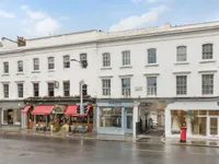 Недвижимость Sydney Mews, Chelsea SW3.: 5