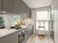 Недвижимость Sydney Mews, Chelsea SW3.: 7