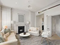 Недвижимость Sydney Mews, Chelsea SW3.: 8