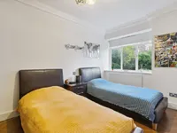 Недвижимость Delahay House, Chelsea Embankment: 1