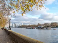 Недвижимость Delahay House, Chelsea Embankment: 2