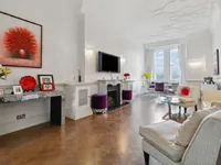 Недвижимость Delahay House, Chelsea Embankment: 6