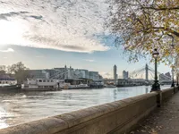 Недвижимость Delahay House, Chelsea Embankment: 9