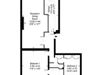 Недвижимость Delahay House, Chelsea Embankment: 12