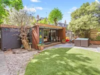 Недвижимость Edith Grove: 5