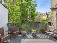 Недвижимость Edith Grove: 7