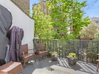 Недвижимость Edith Grove: 8