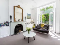 Недвижимость Edith Grove: 11