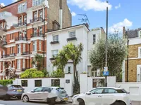 Недвижимость Edith Grove: 12