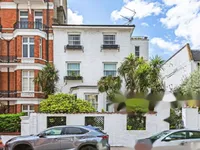 Недвижимость Edith Grove: 14