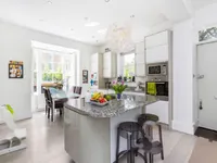 Недвижимость Edith Grove: 16