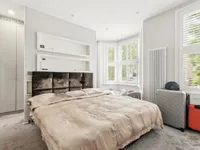 Недвижимость Uverdale Road: 1