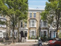 Недвижимость Uverdale Road: 9