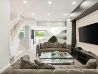 Недвижимость Uverdale Road: 10