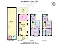 Недвижимость Uverdale Road: 17