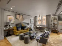 Недвижимость Empire House, Thurloe Place: 12