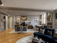 Недвижимость Empire House, Thurloe Place: 13