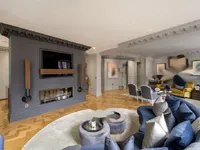 Недвижимость Empire House, Thurloe Place: 16