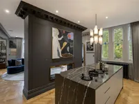 Недвижимость Empire House, Thurloe Place: 18