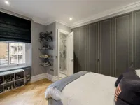 Недвижимость Empire House, Thurloe Place: 19