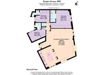 Недвижимость Empire House, Thurloe Place: 20