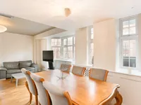 Недвижимость Brompton Road: 6